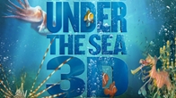 เหล่านักรบพร้อมบุกยึดโรงภาพยนตร์ Imax สยามพารากอน เป็ฯฐานทัพกับการชมสุดยอดอลังการใต้ท้องทะเล Under The Sea 3D