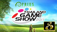 อีกไม่นานเกินรอ เพื่อนๆจะได้พบกับสุดยอดเกมมหากาพย์อย่างเกม Prius Online จะมีการแจก AC 17 ธันวาคม 2553นี้