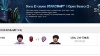 StarCraft II GSL Season 2’s champion วันนี้ (13พ.ย.53)  เป็นรอบ Final อีก 3 ชั่วโมงข้างหน้านี้