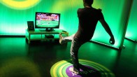 Gamescom Cologen trade fair - Microsoft Xbox 360 with Kinect