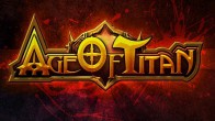 Age of Titan igg Logo