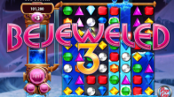 Bejeweled 3 จากค่าย PopCap   ตอนนี้เปิดจำหน่ายอย่างป็นทางการแล้วมีทั้งแบบกล่องและก็ให้ดาวน์โหลดจากเว็บ