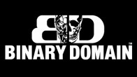 Binary Domain logo