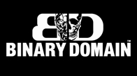 Binary Domain logo min