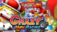 Crazy mon Racing (CMR) เกม Racing online ที่มีรูปแบบการเล่นที่ง่ายที่สุด แต่ไม่ธรรมดาอย่าที่คิด 