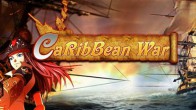 Carbibean War เกมออนไลน์ MMORPG ที่เหล่าผู้เล่นจะได้สัมผัสบรรยากาศการใช้ชีวิตโจรสลัดกับการผจญภัยสุดลี้ลับ