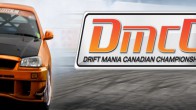 Drift Mania Champion Logo