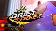 Drift Street เกมออนไลน์ Racing ที่ถอดรูปแบบจากการ์ตูน เสมือนผู้เล่นจะได้ผจญภัยและโลดเล่นในหนังสือการ์ตูนเลยทีเดียว