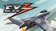EX3  เป็นเกมออนไลน์ Sky Shooting 2D พิทักษ์น่านฟ้าและอวกาศจากภัยอันตราย เพื่อนำสันติสุขกลับคืนโดยเร็ว