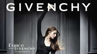 Givenchy เปิดตัวน้ำหอมกลิ่นใหม่ล่าสุดต้อนรับปี 2011 พร้อมโลดแล่นไปกับความหอมกับ Givenchy Dance ~~
