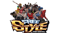 FreeStyle web