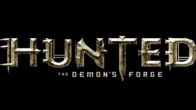 Hunted_logo
