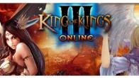 ไปดูสกิลต่างๆ ของสายอาชีพนักรบจากเกม King Of King 3 Online มีสกิลอะไรที่น่าสนใจบ้างครับ