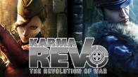 Karma Revo Online เกมออนไลน์แนว FPS มีความโดดเด่นในเรื่องของยุคสมัยที่จำลองมาจากประวัติศาสตร์สงครามโลกครั้งที่ 2