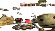 LittleBigPlanet 2 ของเครื่อง Playstation 3 ได้มีการเสริมระบบใหม่ที่ต่างจากภาคแรก น่าสนใจขนาดไหนคลิก!!!