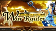 War Rider Online เกมที่เปิดโดยค่าย Winner Online เกมที่สู้กันบนหลังม้าและได้ชื่อว่าสงครามหมื่นอาชา