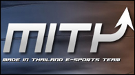 fpsthailand จับตัวเก๋าในแต่ละเกม สร้างทีม MiTH เตรียมสร้างแผ่นดินไหวใน E-Sports ไทยพร้อมพัฒนาวงการแข่งขัน