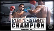  Fight Night Champion  ปล่อย Trailer ตัวใหม่แสดงภาพในเกมออกมาถ้าอยากรู้ว่าน่ามันส์เท่าไร ต้องเข้าไปดูครับ