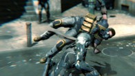 Metal Gear Solid RISING post 2