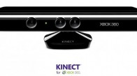 Microsoft-Kinect head