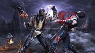 Mortal Kombat 20115