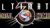 Mortal Kombat 3_logo