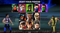 EA จับเกมดังอย่าง Mortal Kombat 3 เอามาลงให้เหล่าเกมเมอร์ไปดาวน์โหลดกันที่ App Store แล้ววันนี้ครับ