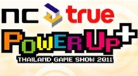เอ็นซี ทรู เตรียนขนขบวนความสนุกไปที่มหกรรมงานเกมที่ยิ่งใหญ่ที่สุดแห่งปี Thailand Game Show 2011