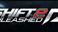 NFS Shift2 Unleashed Logo