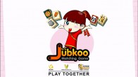 Jubkoo (จับคู่) เกมออนไลน์ Casual ฝึกทักษะด้านไหวพริบและสายตา รูปแบบของเกมเป็นการเล่นจับคู่สัญลักษณ์ต่างๆ