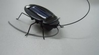 Solar Cockroach post 5