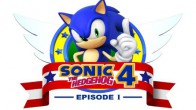 Sonic 4 Hedgehog head