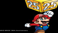 มาแล้ว!!!วันออกวางจำหน่ายหนังสือครบรอบ 25 ปี Super Mario โดยใช้ชื่อว่า
Super Mario All-Stars Limited Edition 