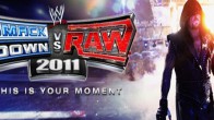 WWE Smackdown vs Raw logo