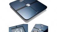 Withings WiFi Scale post 2