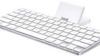 iPad Keyboard Dock head