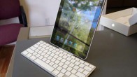 iPad Keyboard Dock psot 1