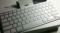 iPad Keyboard Dock psot 2
