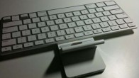 iPad Keyboard Dock psot 3