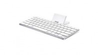 iPad Keyboard Dock psot 4