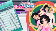 "Love Beat Add Friend" โดยวันนี้ขอชวนขาแดนซ์ออนไลน์ทุกท่านมาแอดเพื่อนกันรับ 1,000 Beat