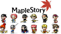 Maple Story กับอาชีพที่มีให้เลือกเล่นกันหลายแบบหลายสไตล์ โดยเฉพาะสายอาชีพเบื้องต้นที่ทุกคนควรรู้