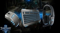  Set Razer Starcraft 2 ที่เหล่าสาวกแฟนคลับเกม SCII ต้องปลื้มกับนวัตกรรมล้ำสมัยที่คุณต้องลองสัมผัสได้ตั้งแต่วันนี้