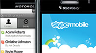 VoIP ผู้ให้บริการ Skype ได้ปล่อยข่าวว่าอีกไม่นาน Skype Video Calling จะทำให้ชีวิตออนมือถือนั้นง่ายยิ่งกว่าเดิม