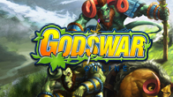 แฟนๆ เกม Gods War เตรียมเฮกันอีกครั้ง เพราะในวันที่ 3 กุมภาพันธ์ 2554 มีการอัพเดทอีกแล้ว ^^