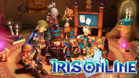 Iris Online เป็นเกมแนว MMORPG Fantasy ที่มีภาพกราฟฟิคสวยงาม โดยทำออกมาในรูปแบบการ์ตูน่ารักสดใส