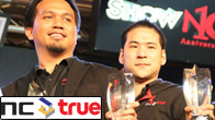 NC True ได้พิสูจน์ความเป็นผู้ให้บริการเกมอันดับหนึ่งอีกครั้ง ด้วยการคว้า 3 รางวัลอันทรงเกียรติ จาก CompGamer Awards