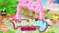 มาร่วมทำให้เกม Hello Kitty Online เต็มไปด้วยความรักกับโปรโมชั่นที่ชื่อว่า Home Sweet Home แค่เพียงกด....