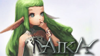 Aika Online  ชวนเกมเมอร์เล่นกิจกรรมผ่านทาง  Facebook  แล้วลุ้นรับเสื้อยืดสุดเท่ห์จากทีมงาน