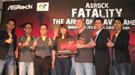 คอมเซเว่นรุกตลาดเกมมิ่งเมืองไทย ส่งมาเธอร์บอร์ดแอสร็อค รุ่น P67 Fatal1ty ตอบโจทย์เกมเมอร์โดยเฉพาะ